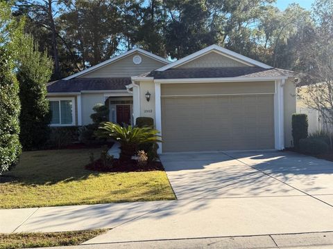 Photo of 2503 NE 33rd Court, Ocala, FL 34470 (MLS # OM719966)