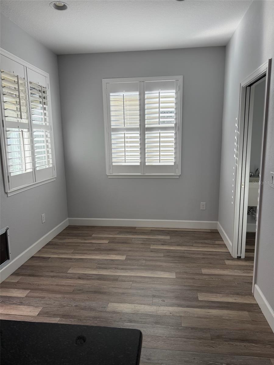 NORTHPOINTE VILLAS - Residential Lease