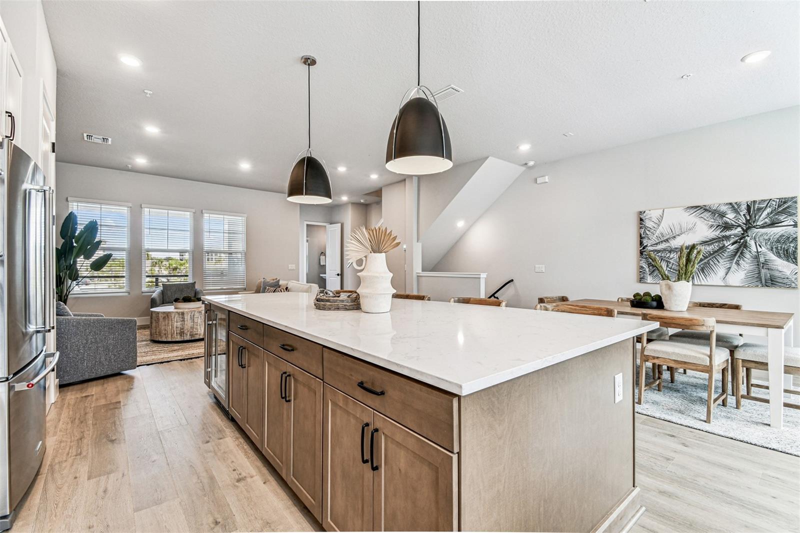 EMERALD LANDING AT WATERSIDE - Residential
