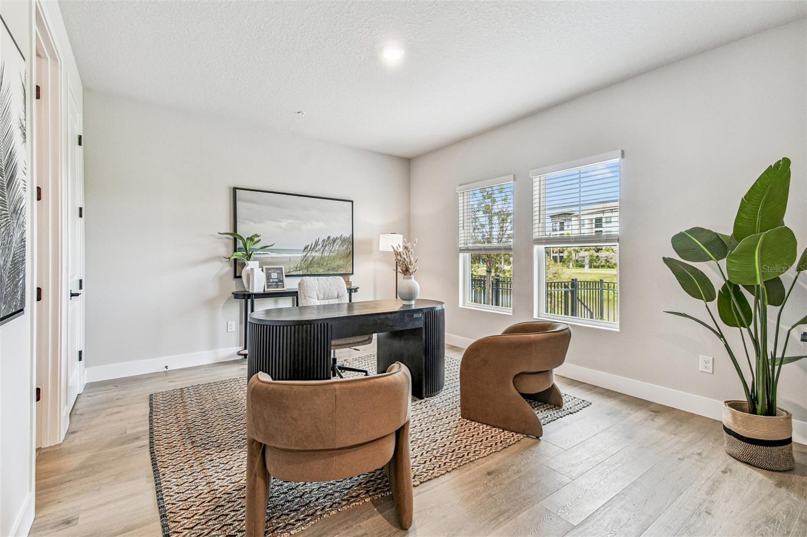EMERALD LANDING AT WATERSIDE - Residential