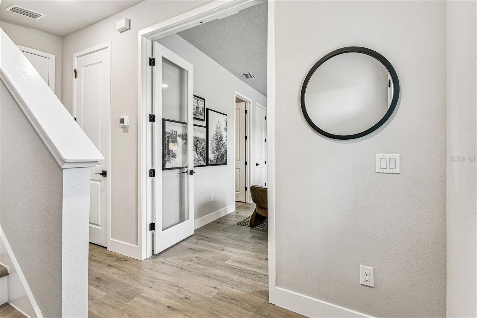 EMERALD LANDING AT WATERSIDE - Residential