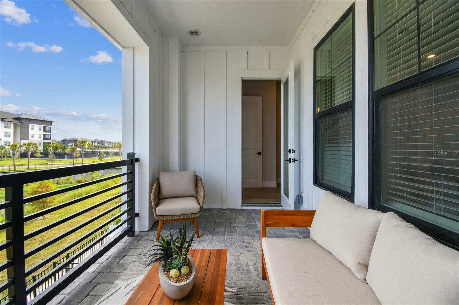 EMERALD LANDING AT WATERSIDE - Residential