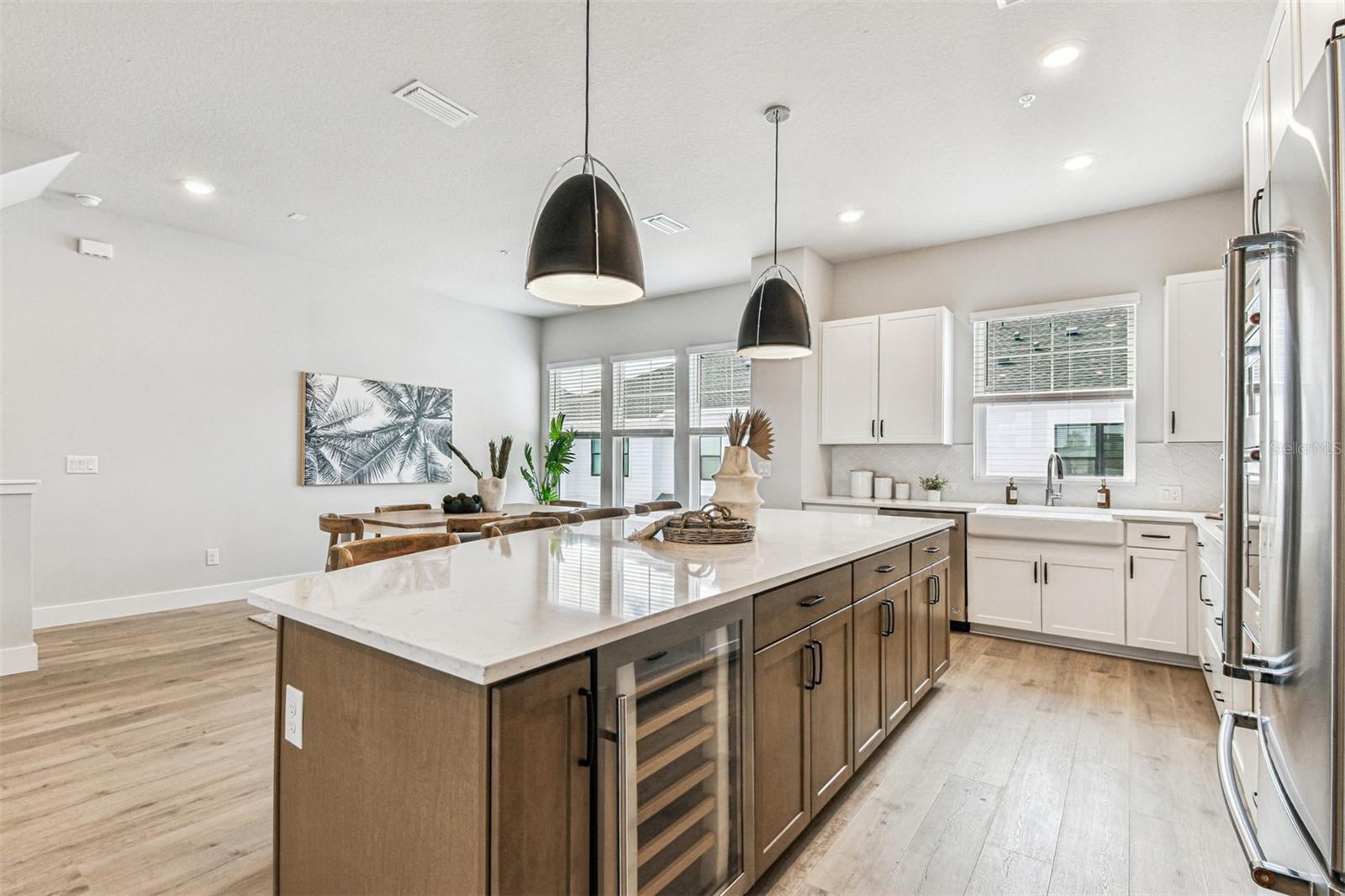 EMERALD LANDING AT WATERSIDE - Residential