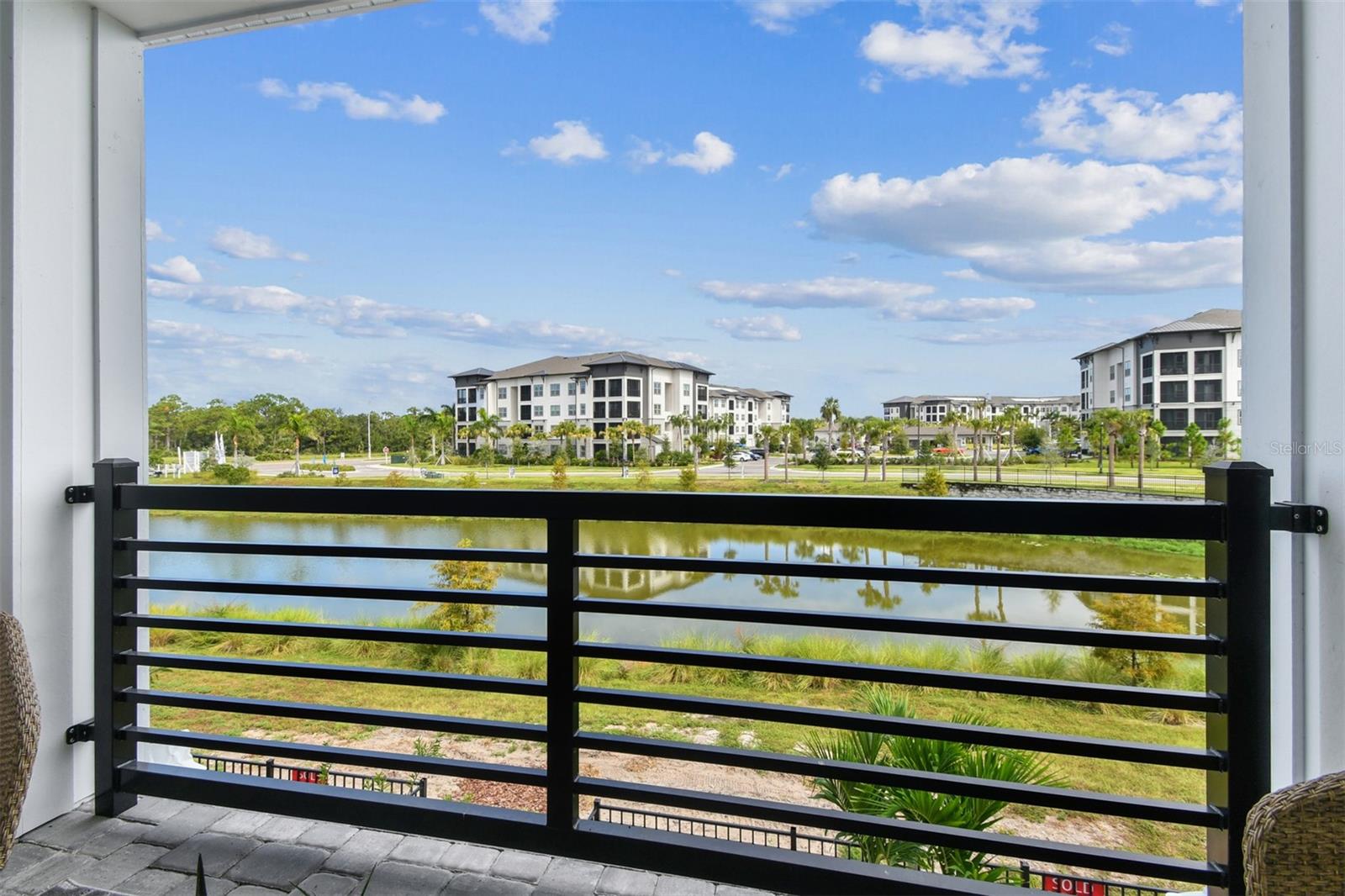EMERALD LANDING AT WATERSIDE - Residential