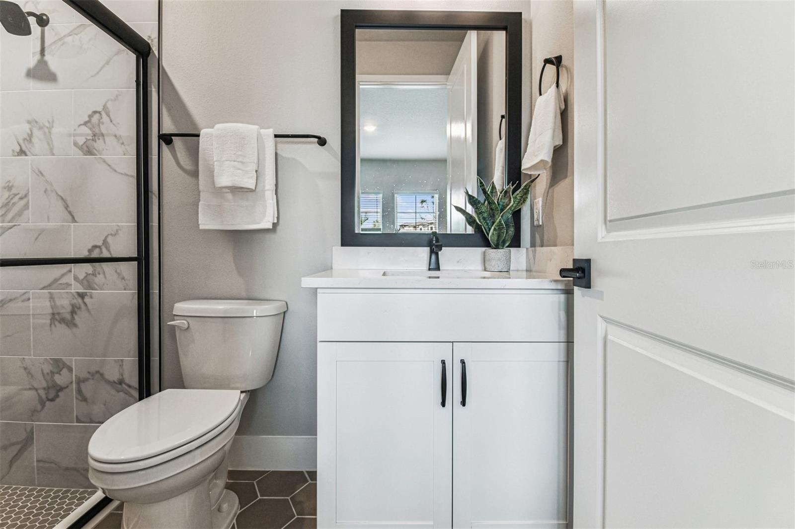 EMERALD LANDING AT WATERSIDE - Residential