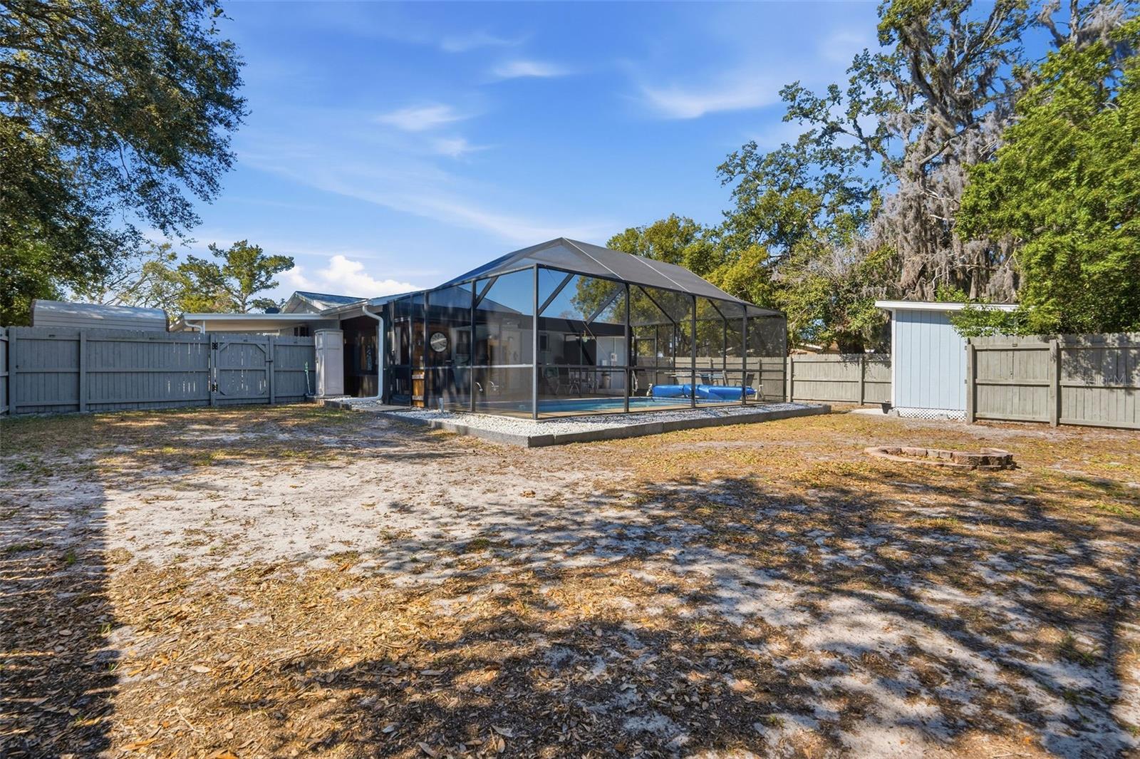 SPRING HILL - Residential