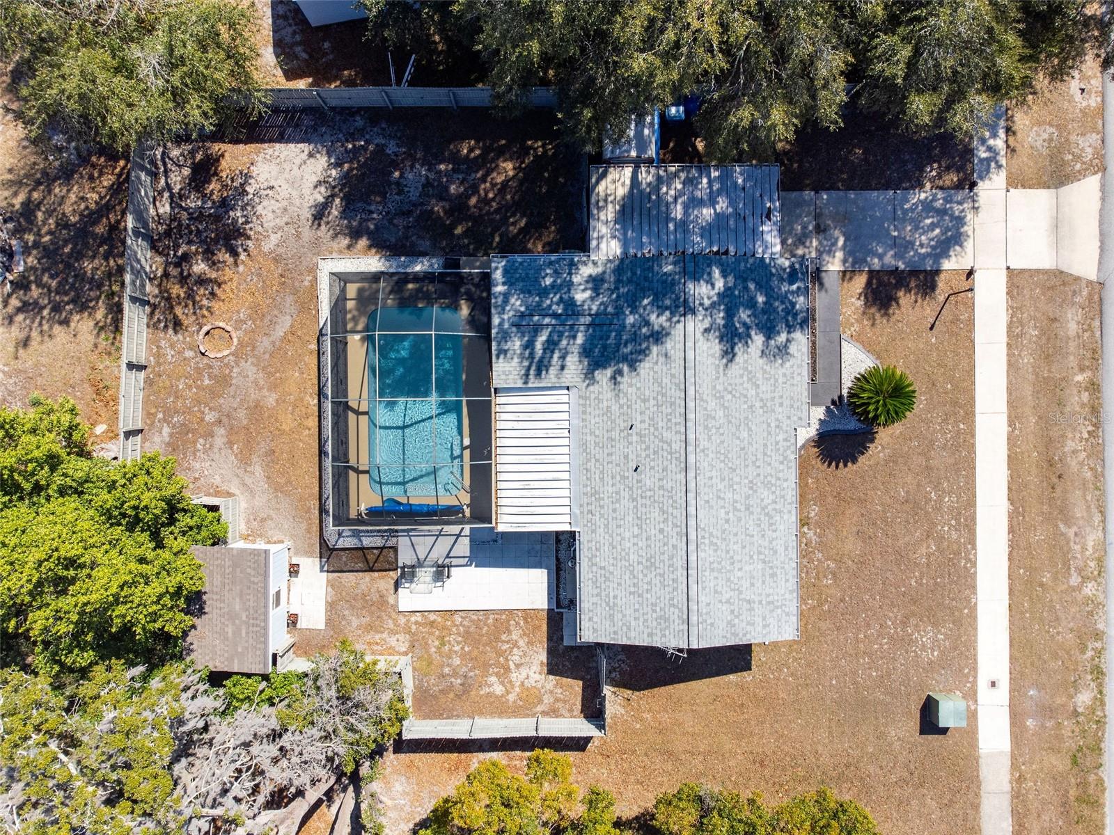 SPRING HILL - Residential