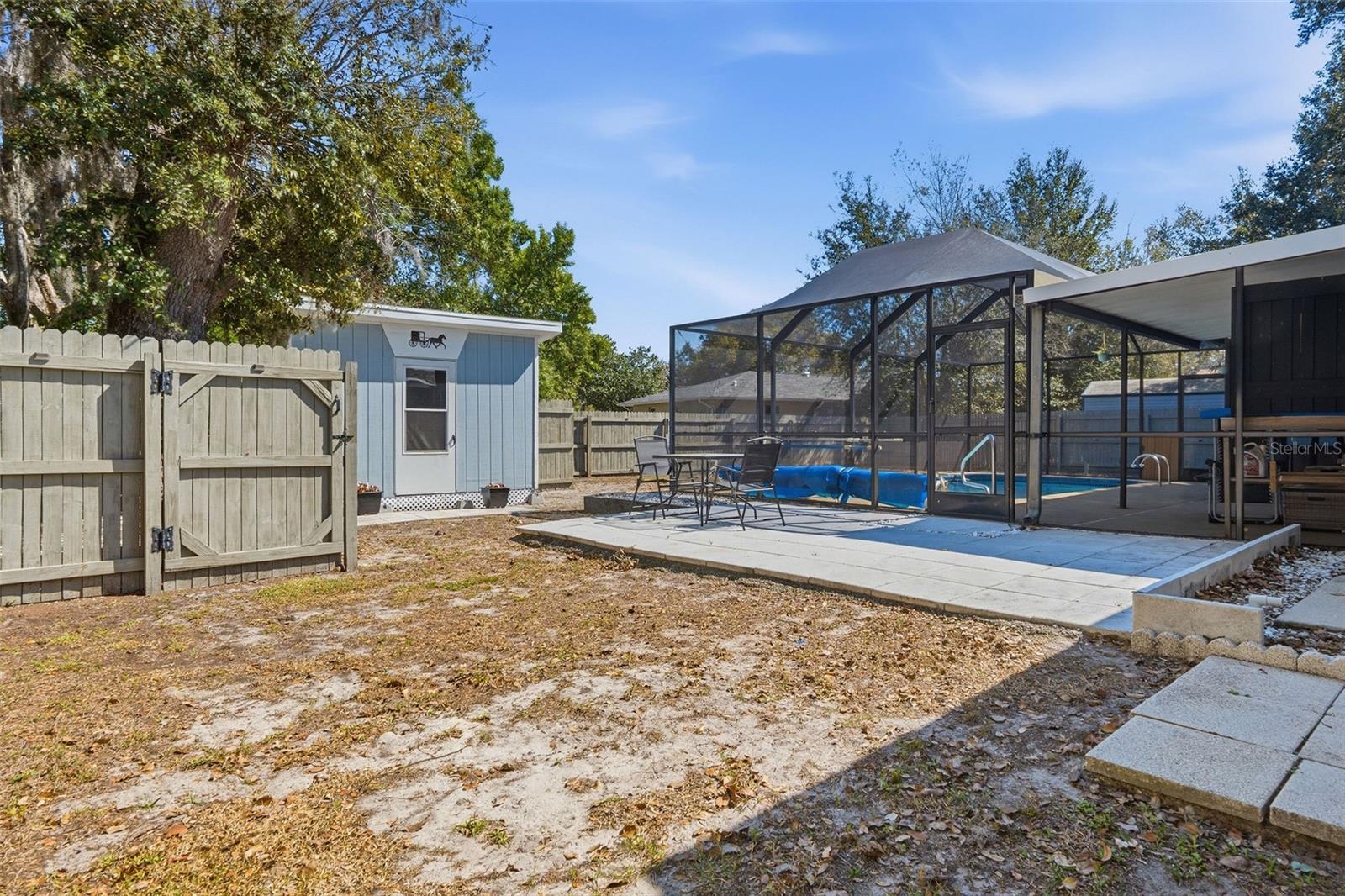 SPRING HILL - Residential