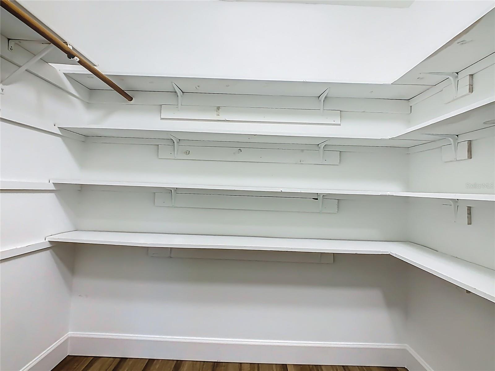 PALMORE ESTS - Residential