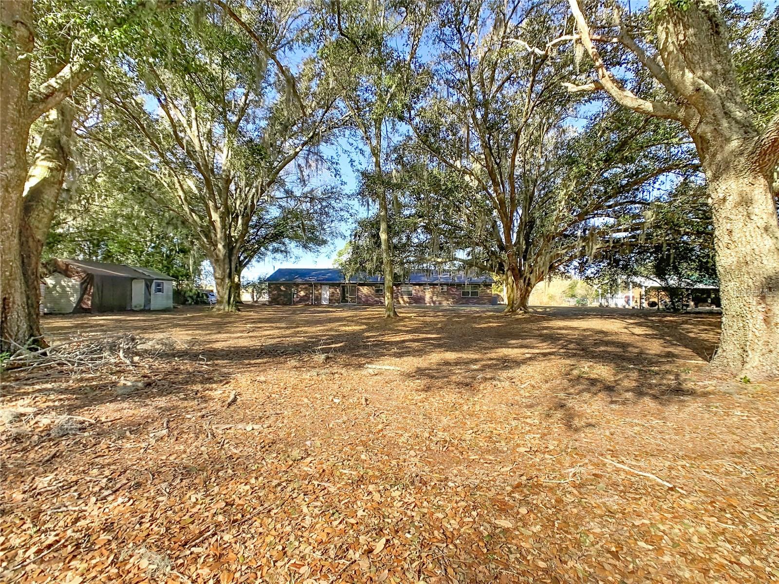 PALMORE ESTS - Residential