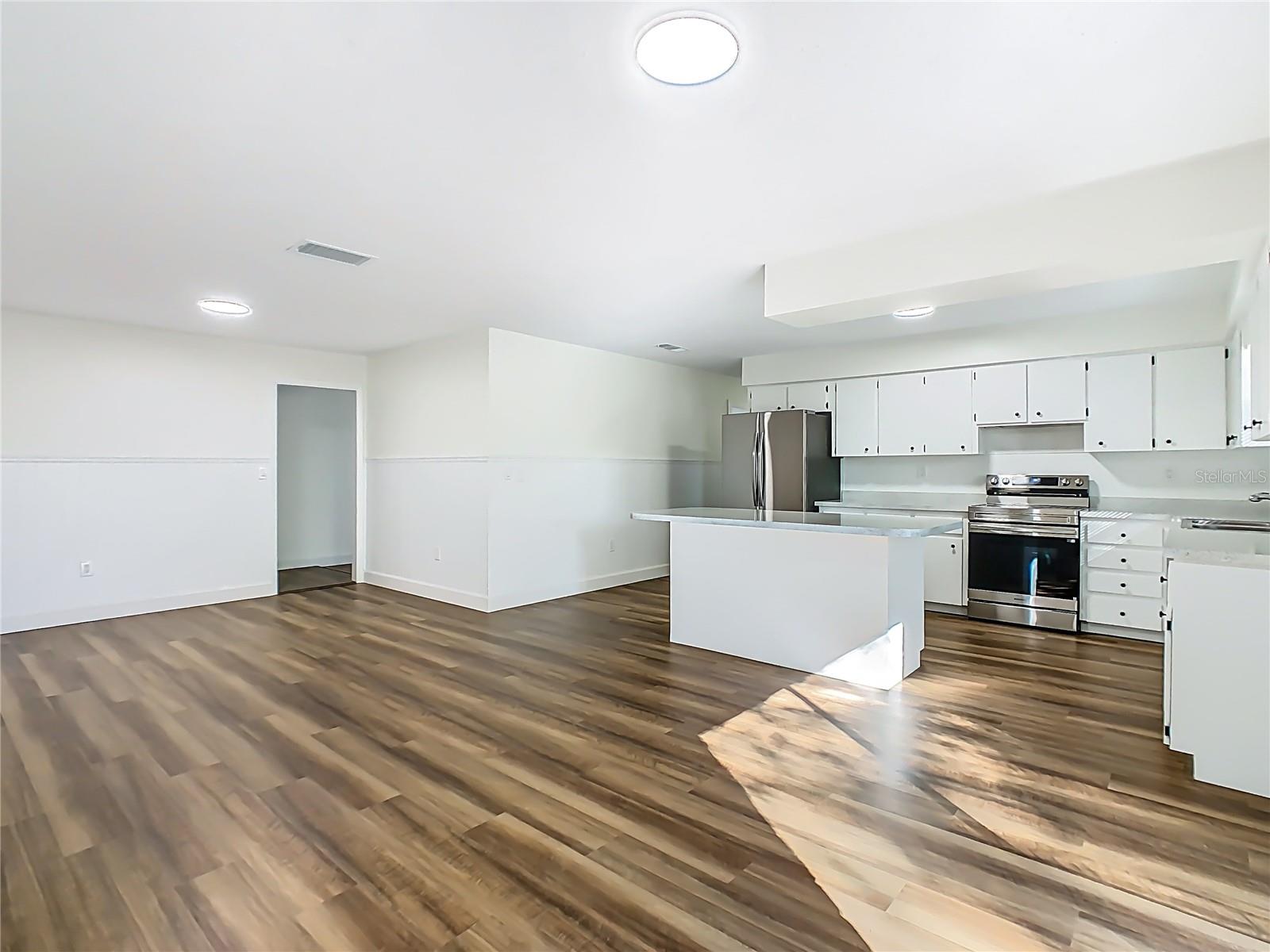 PALMORE ESTS - Residential