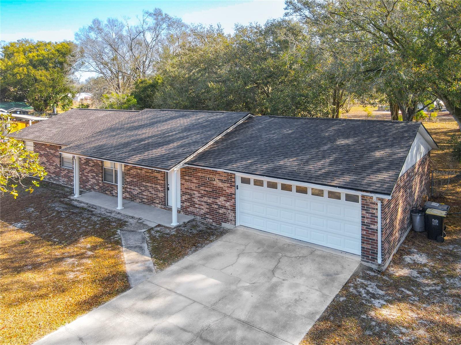 PALMORE ESTS - Residential