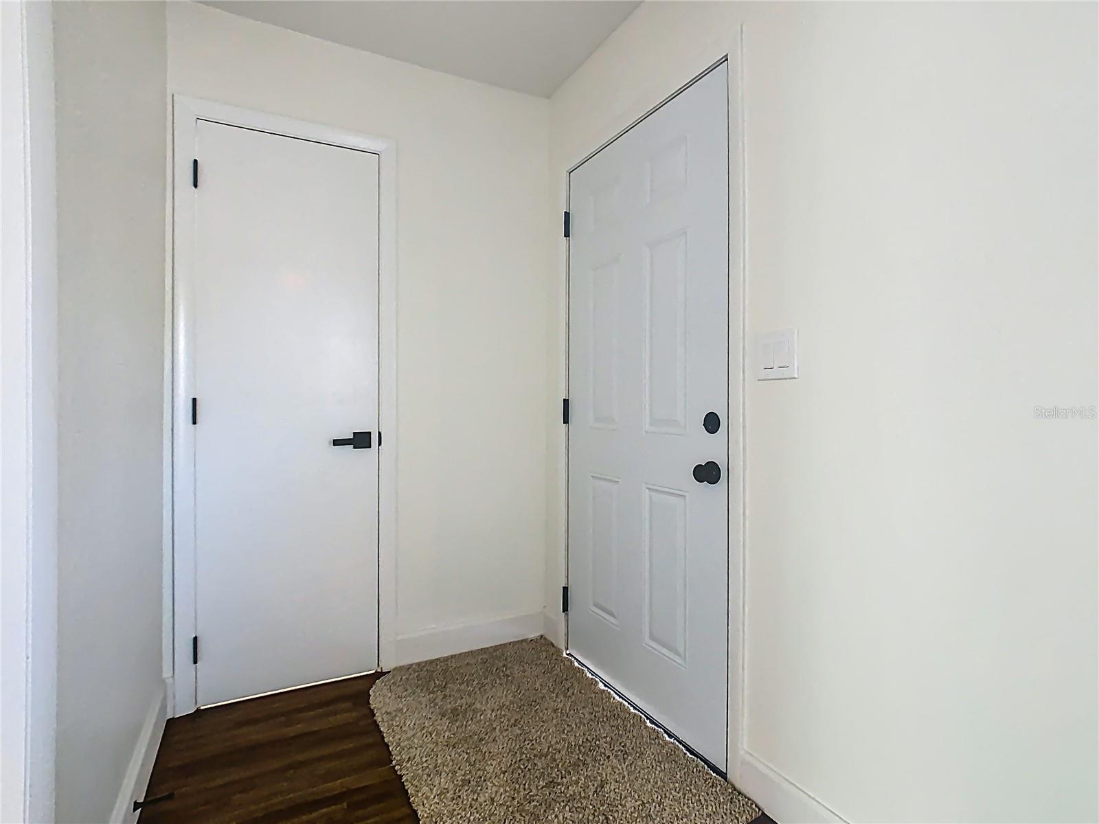 PALMORE ESTS - Residential