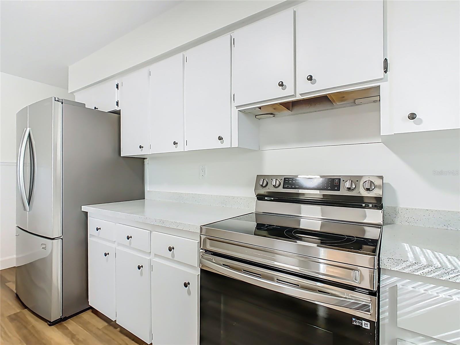 PALMORE ESTS - Residential