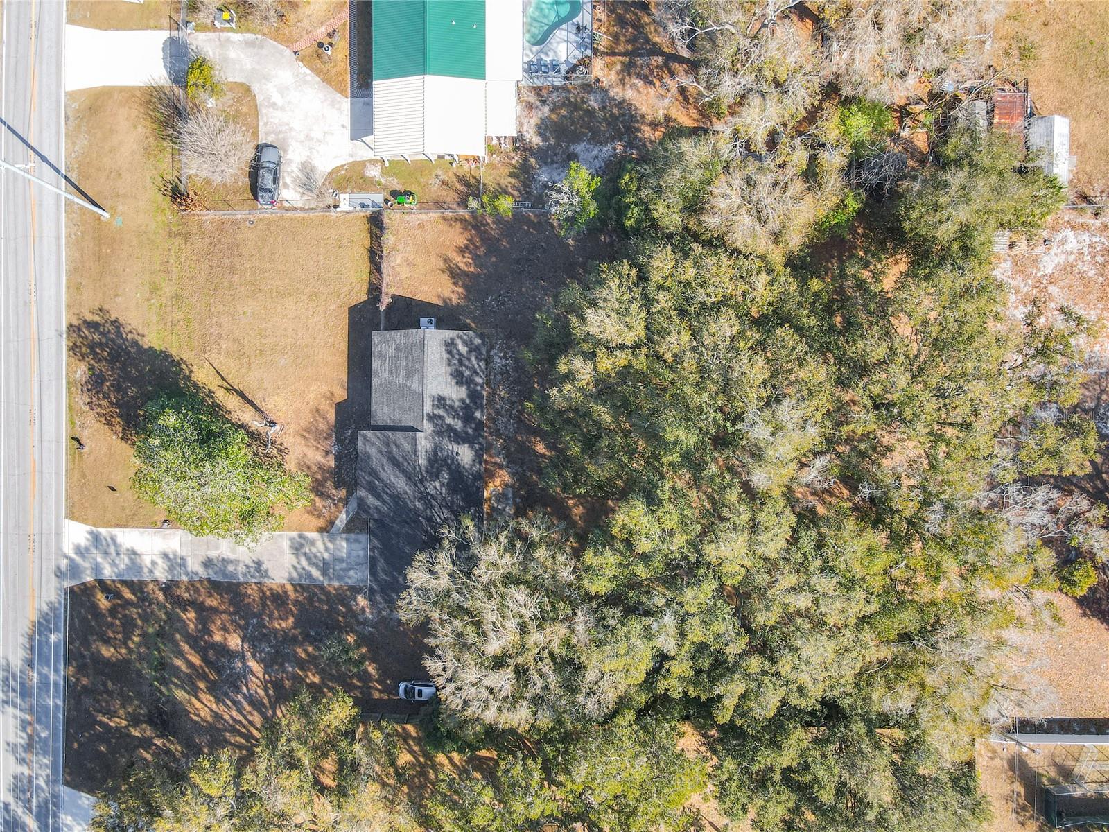 PALMORE ESTS - Residential