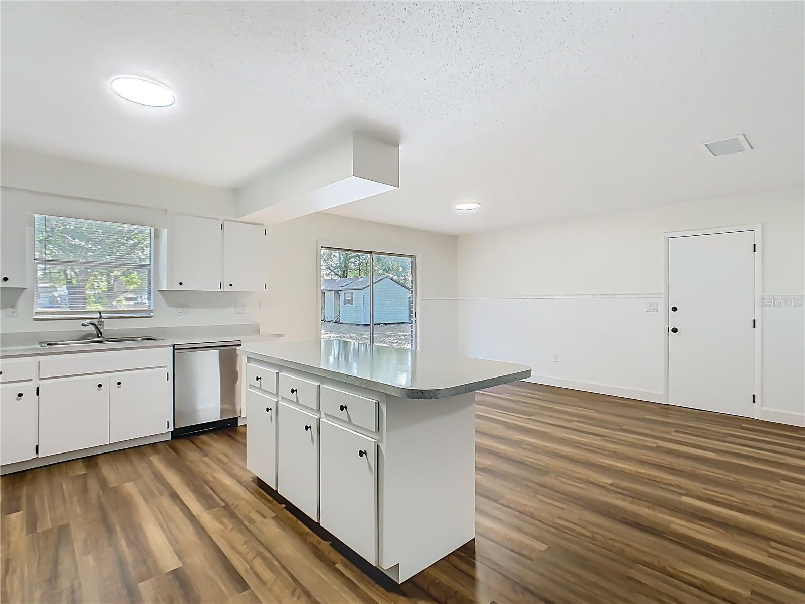 PALMORE ESTS - Residential