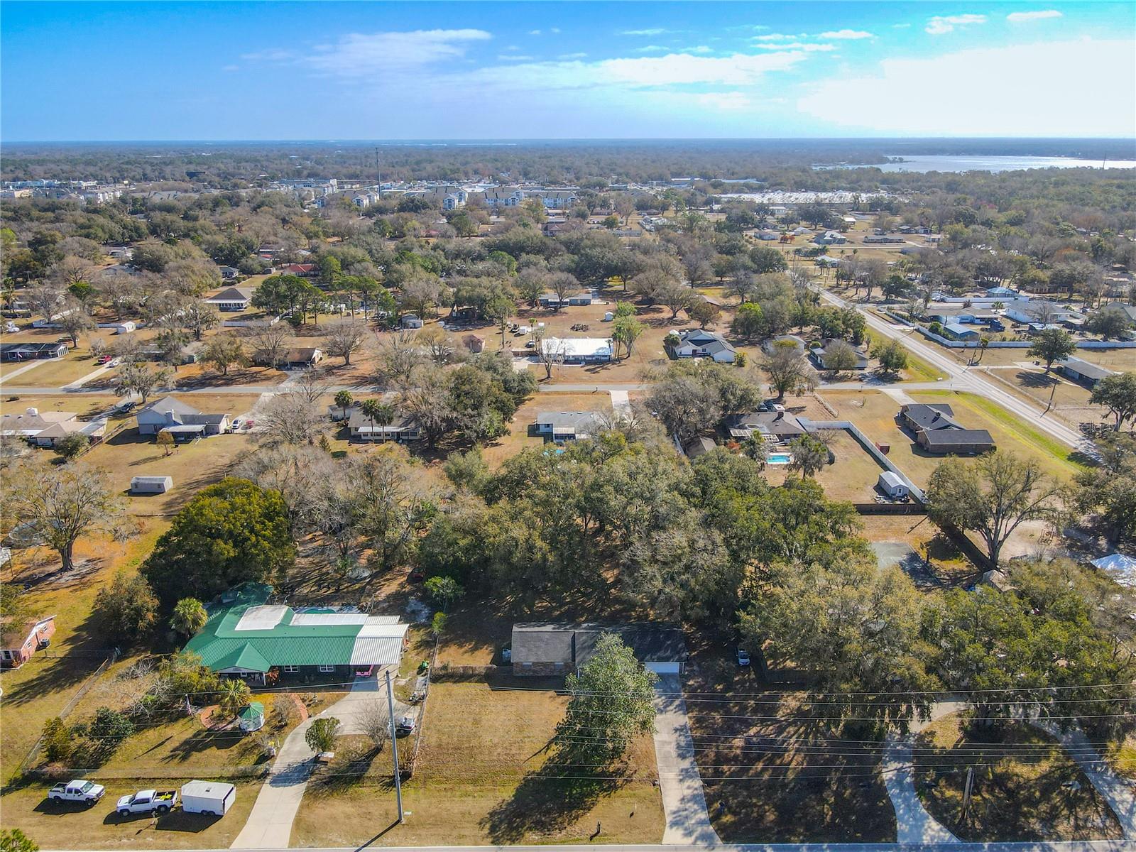 PALMORE ESTS - Residential