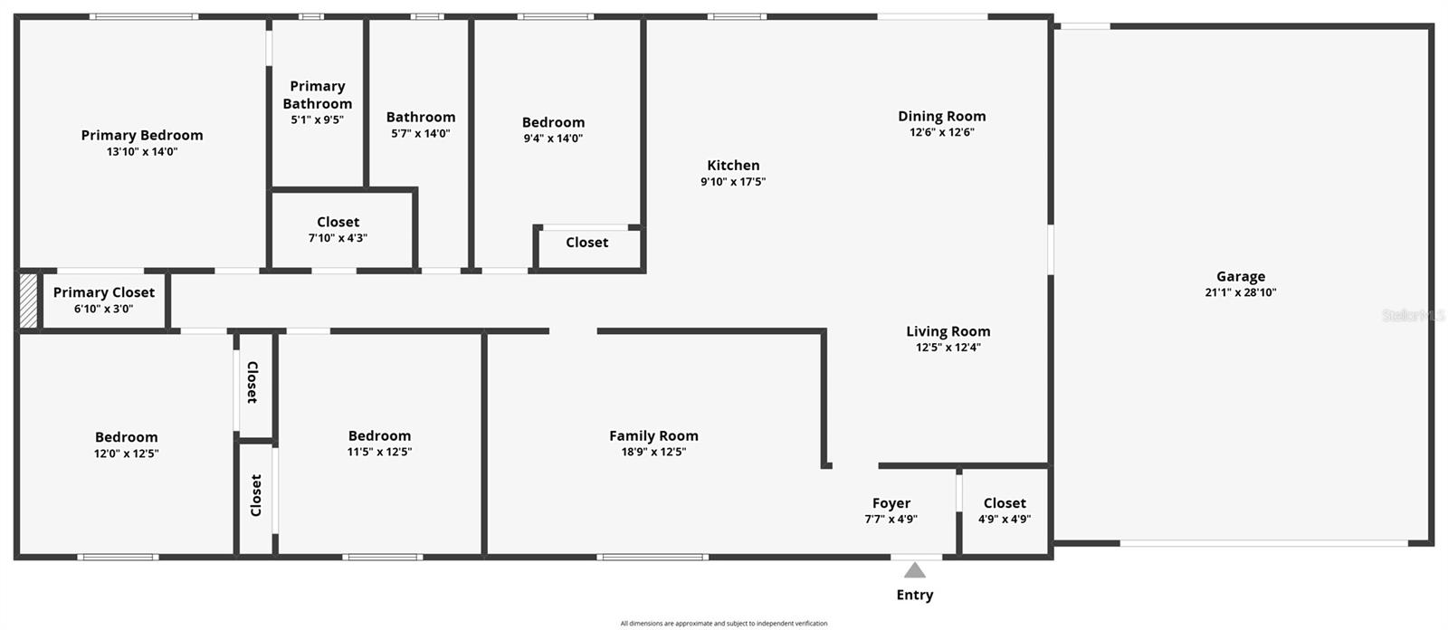 PALMORE ESTS - Residential