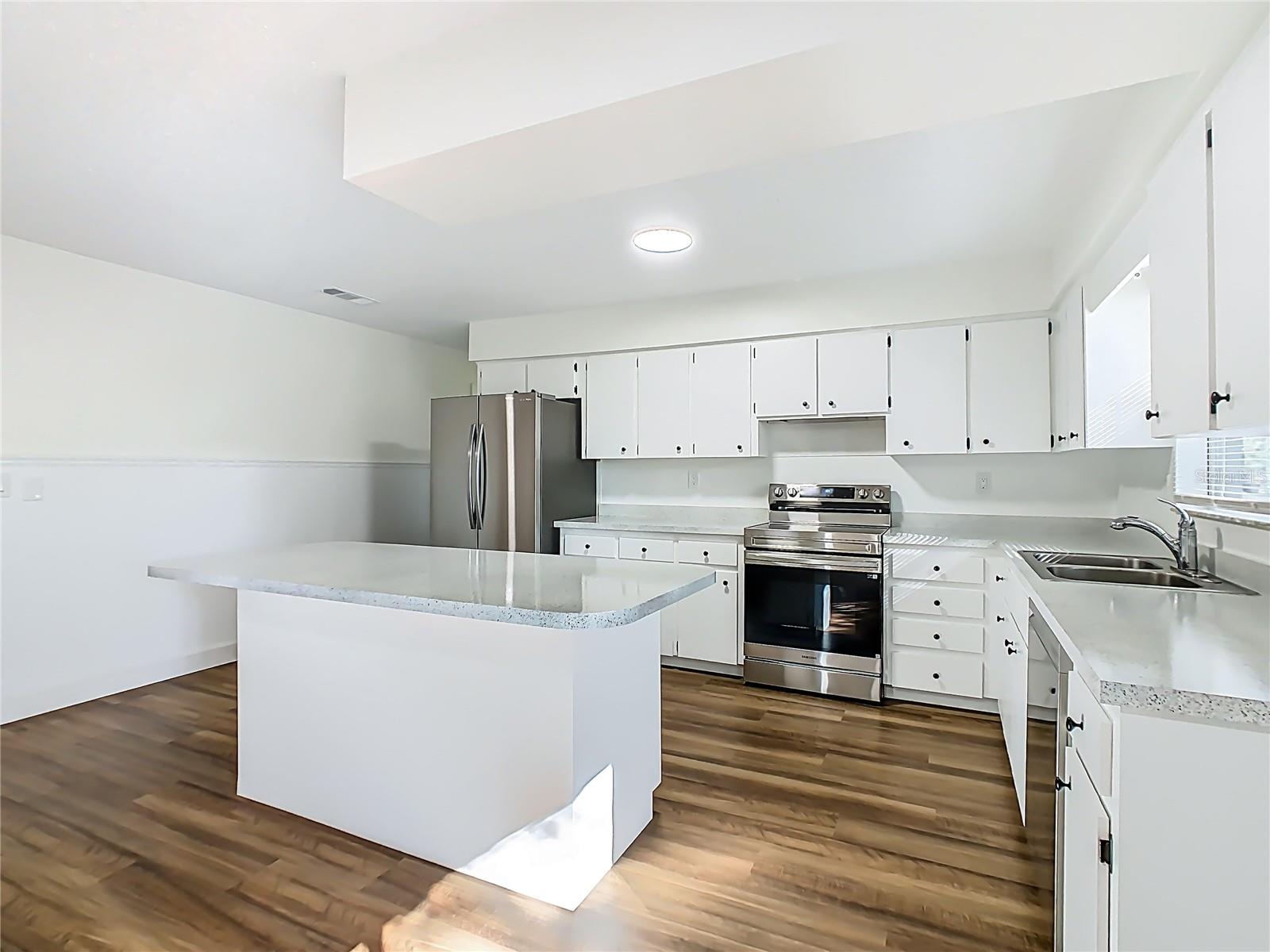 PALMORE ESTS - Residential