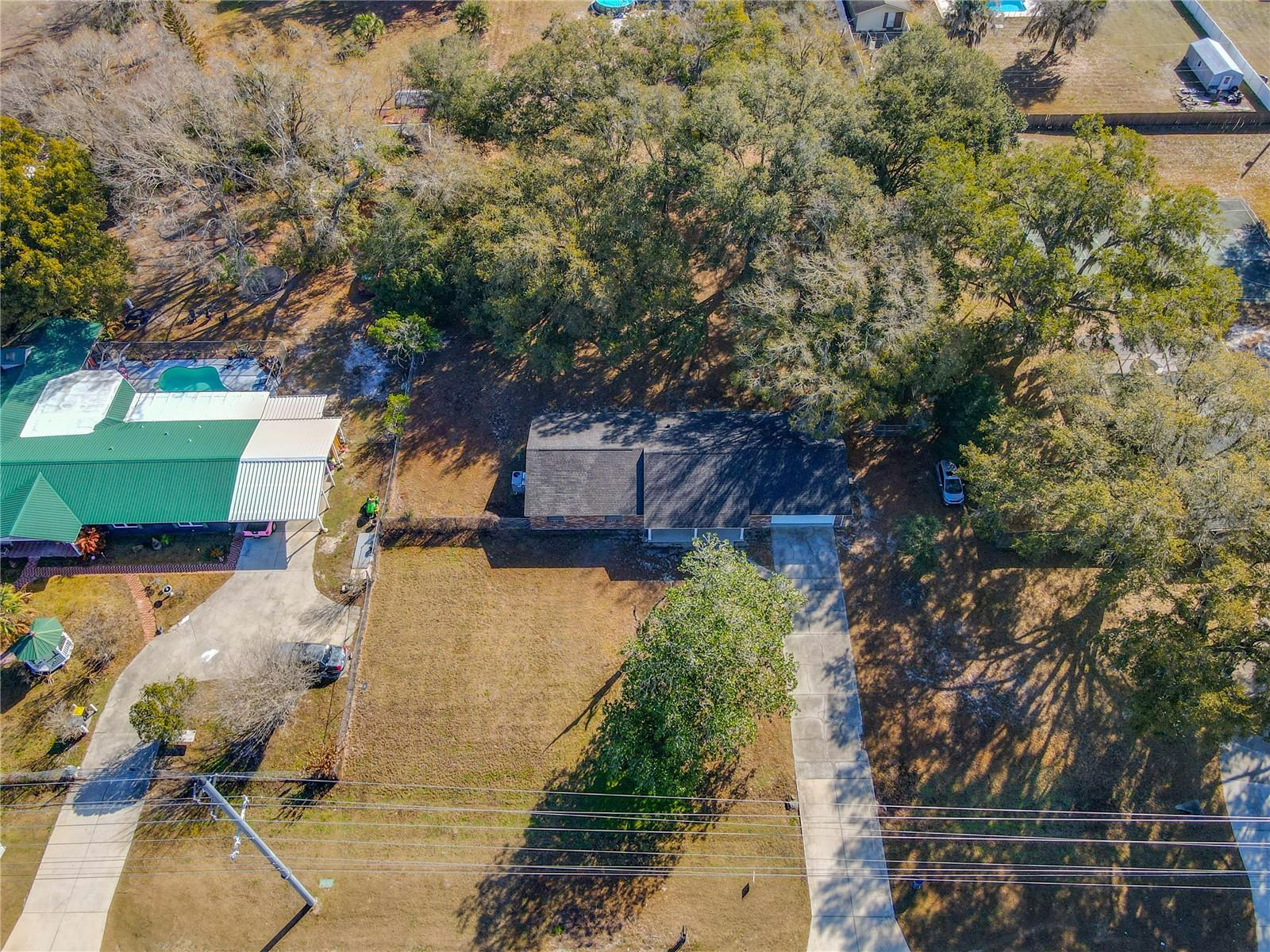 PALMORE ESTS - Residential