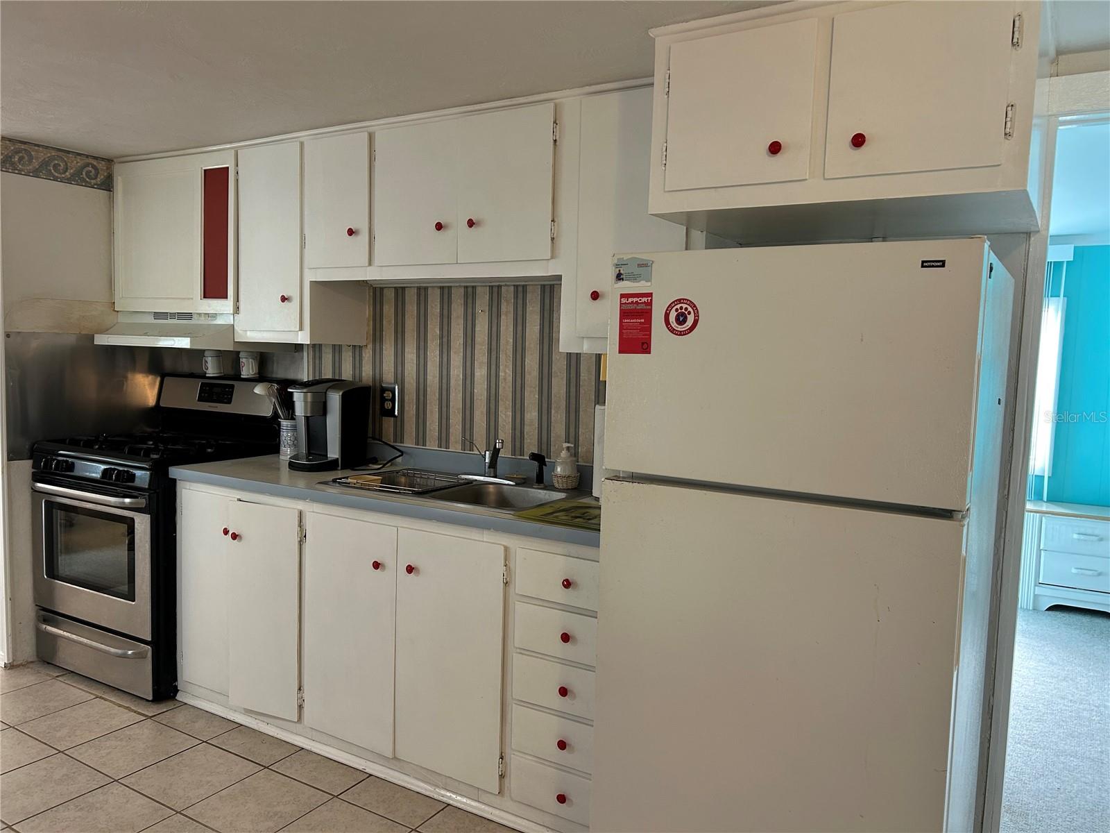 TRI-PAR ESTATES - Residential