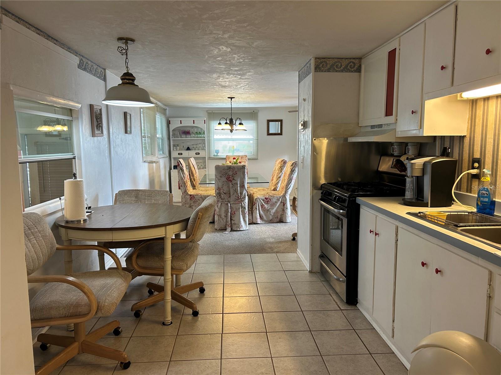 TRI-PAR ESTATES - Residential