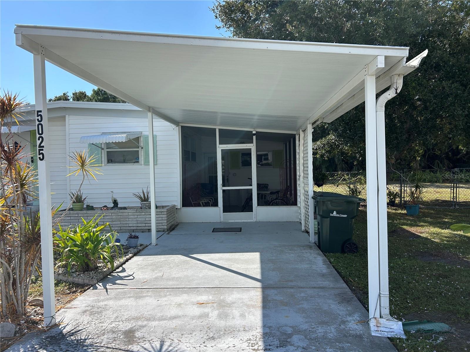 TRI-PAR ESTATES - Residential