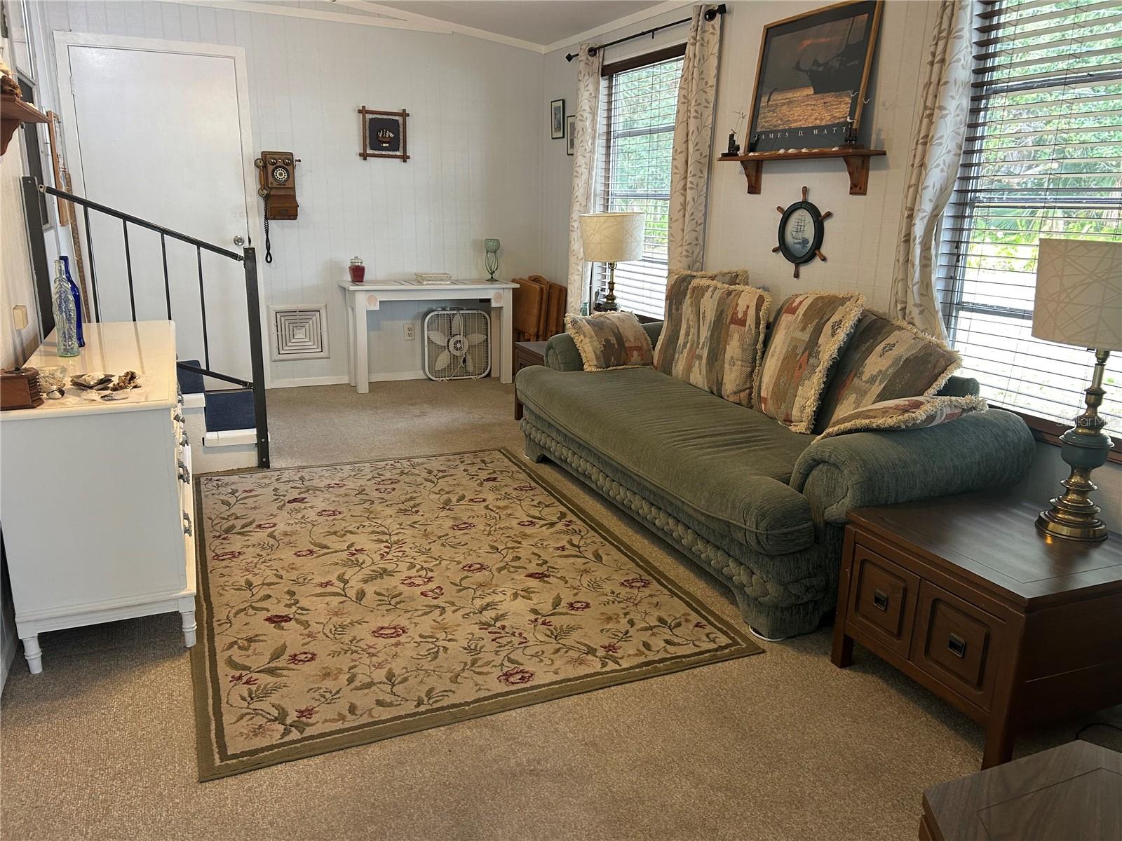 TRI-PAR ESTATES - Residential