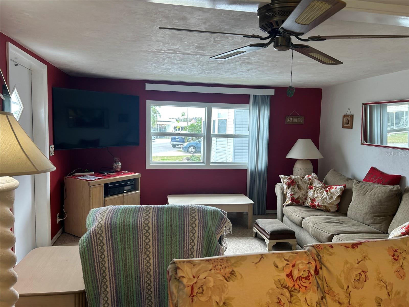 TRI-PAR ESTATES - Residential