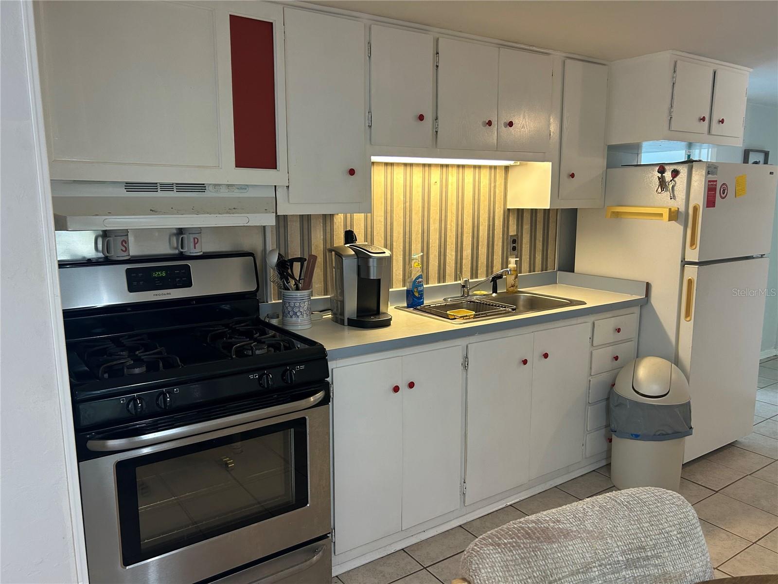 TRI-PAR ESTATES - Residential