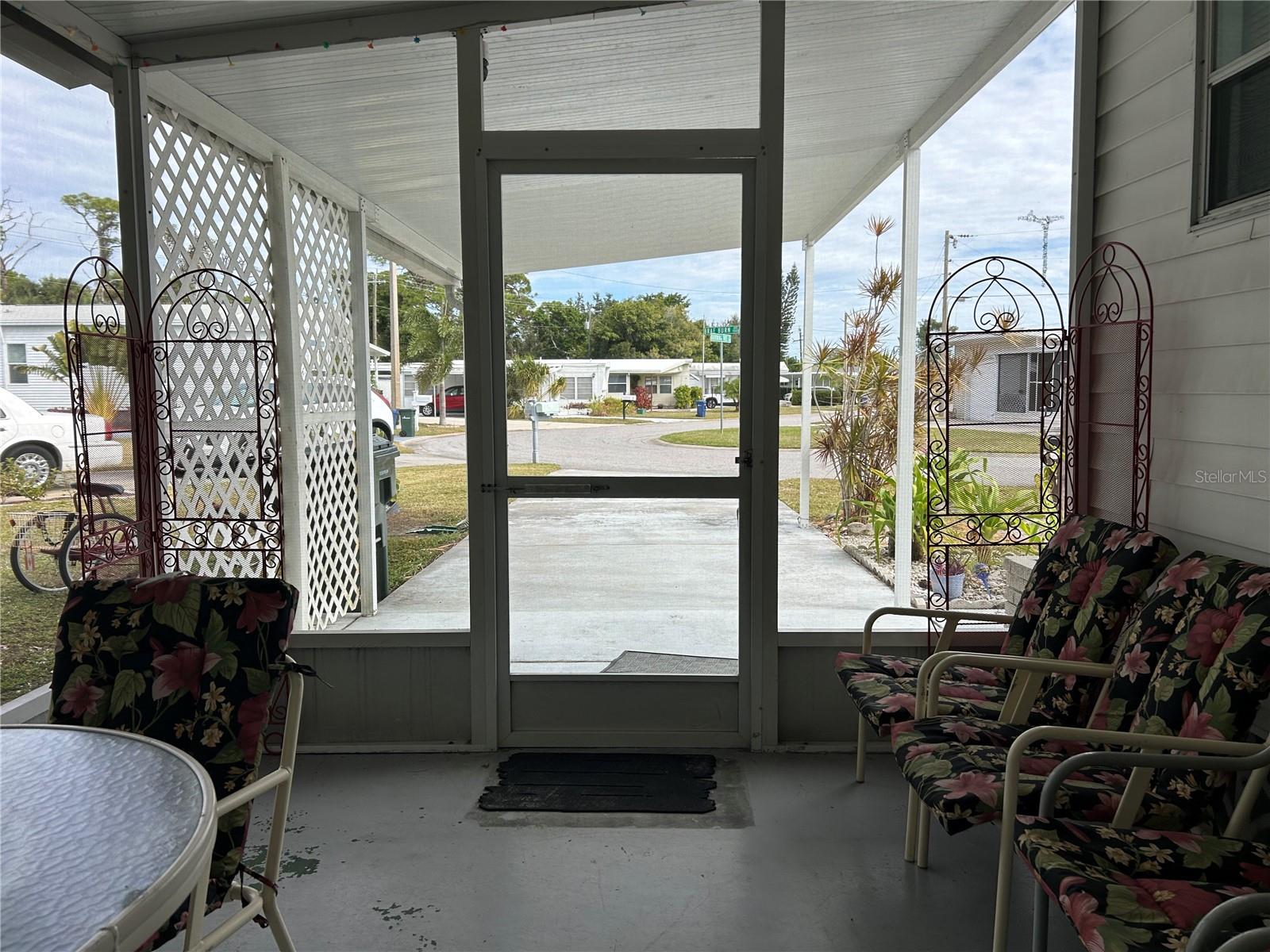 TRI-PAR ESTATES - Residential