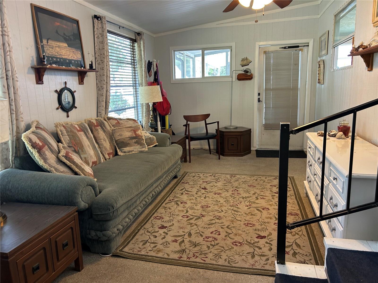 TRI-PAR ESTATES - Residential