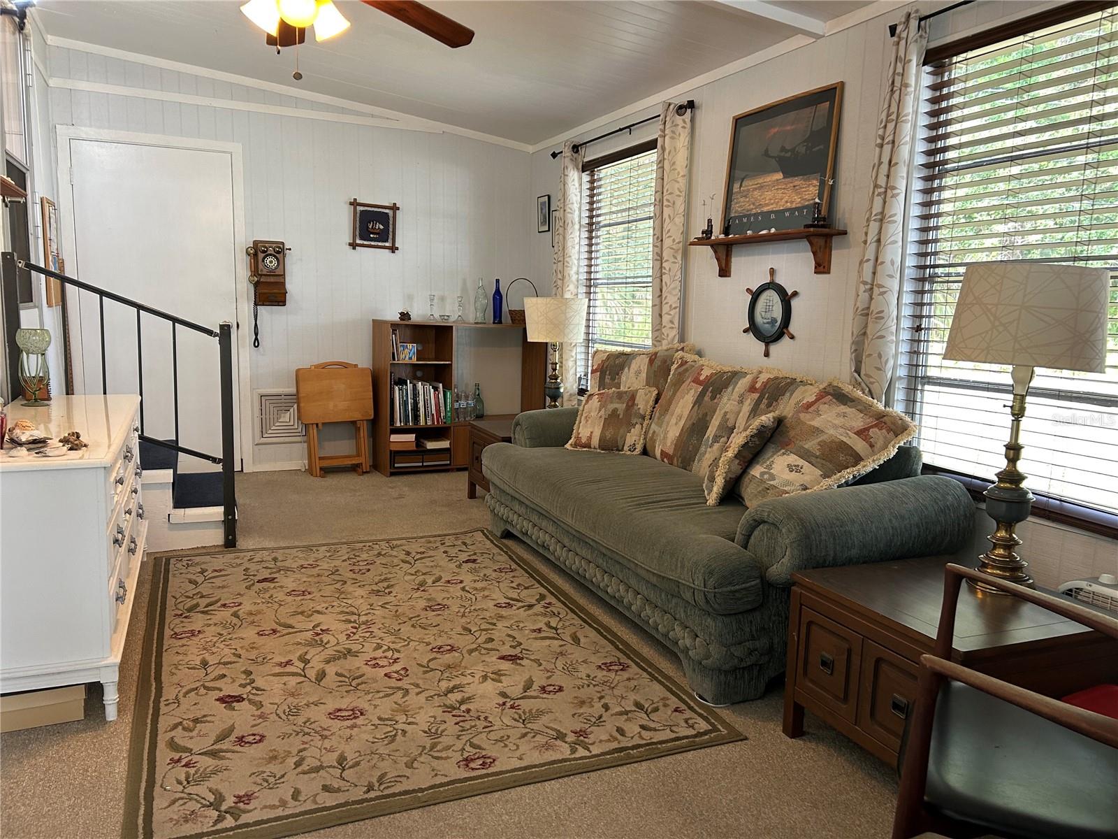 TRI-PAR ESTATES - Residential