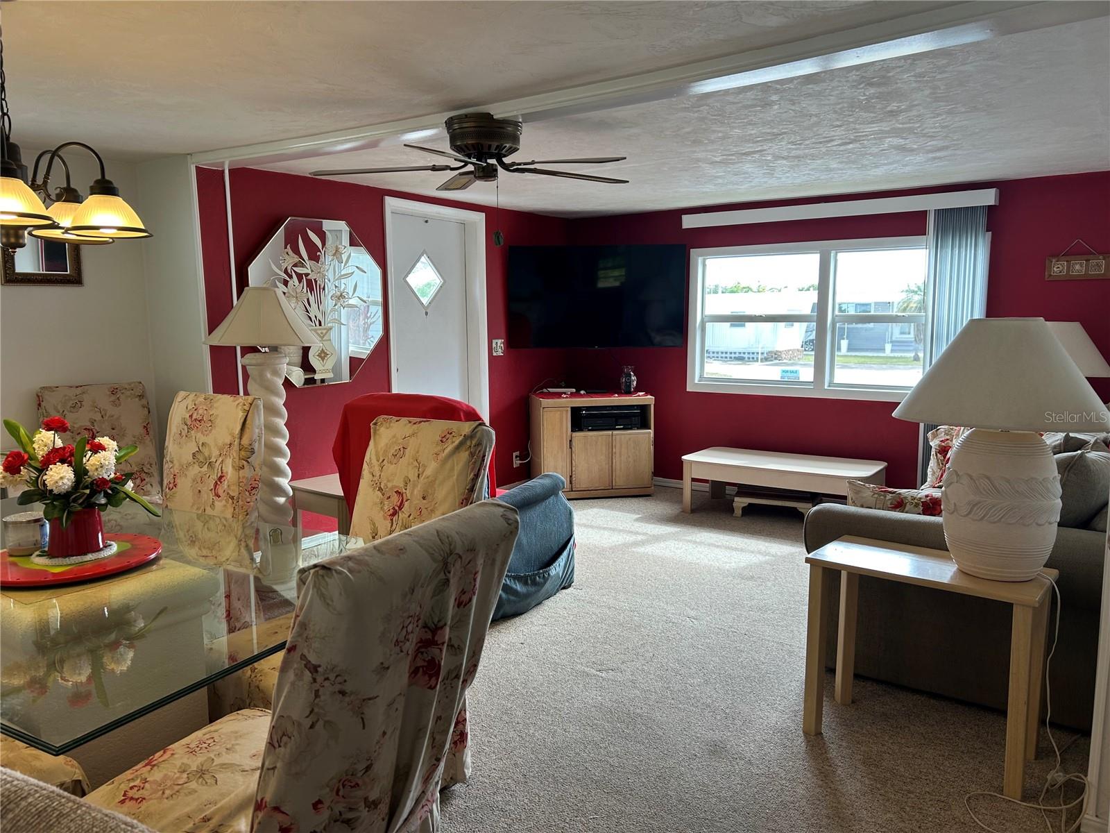 TRI-PAR ESTATES - Residential