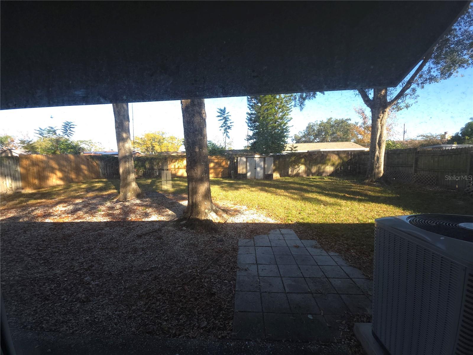 ORANGE RIVER ESTATES UNIT 1 - Residential Lease