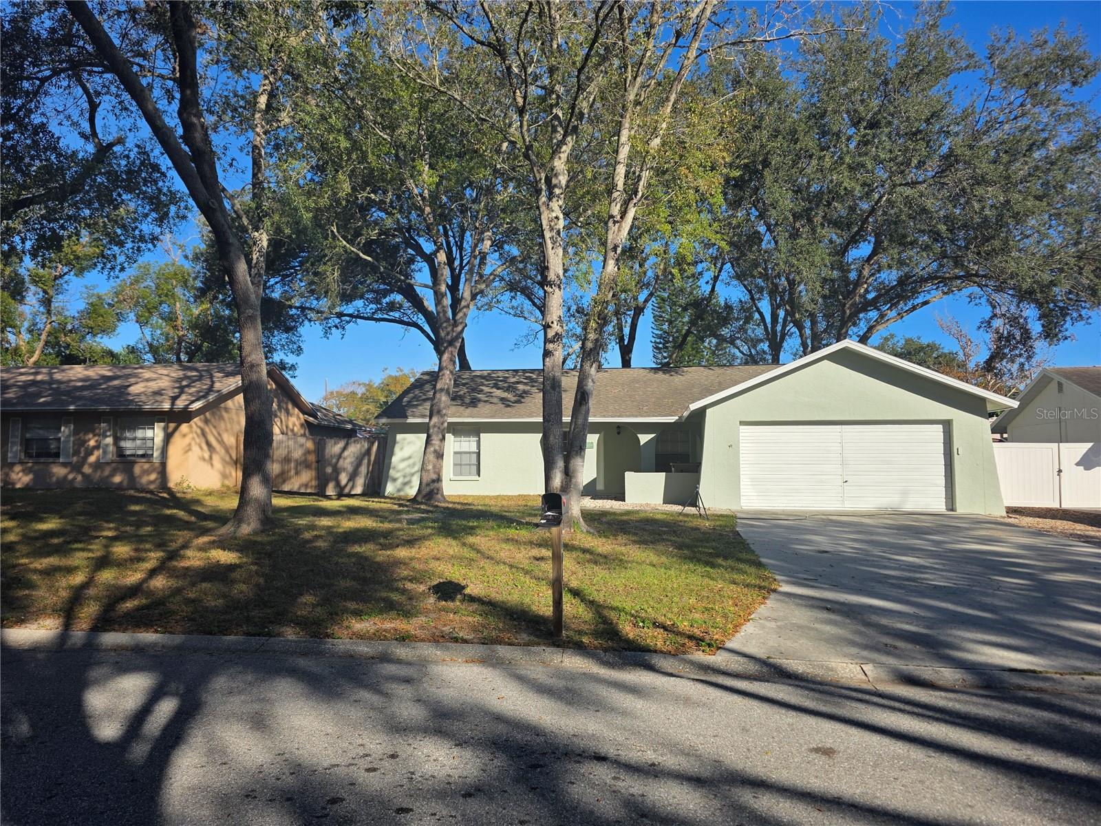 ORANGE RIVER ESTATES UNIT 1 - Residential Lease