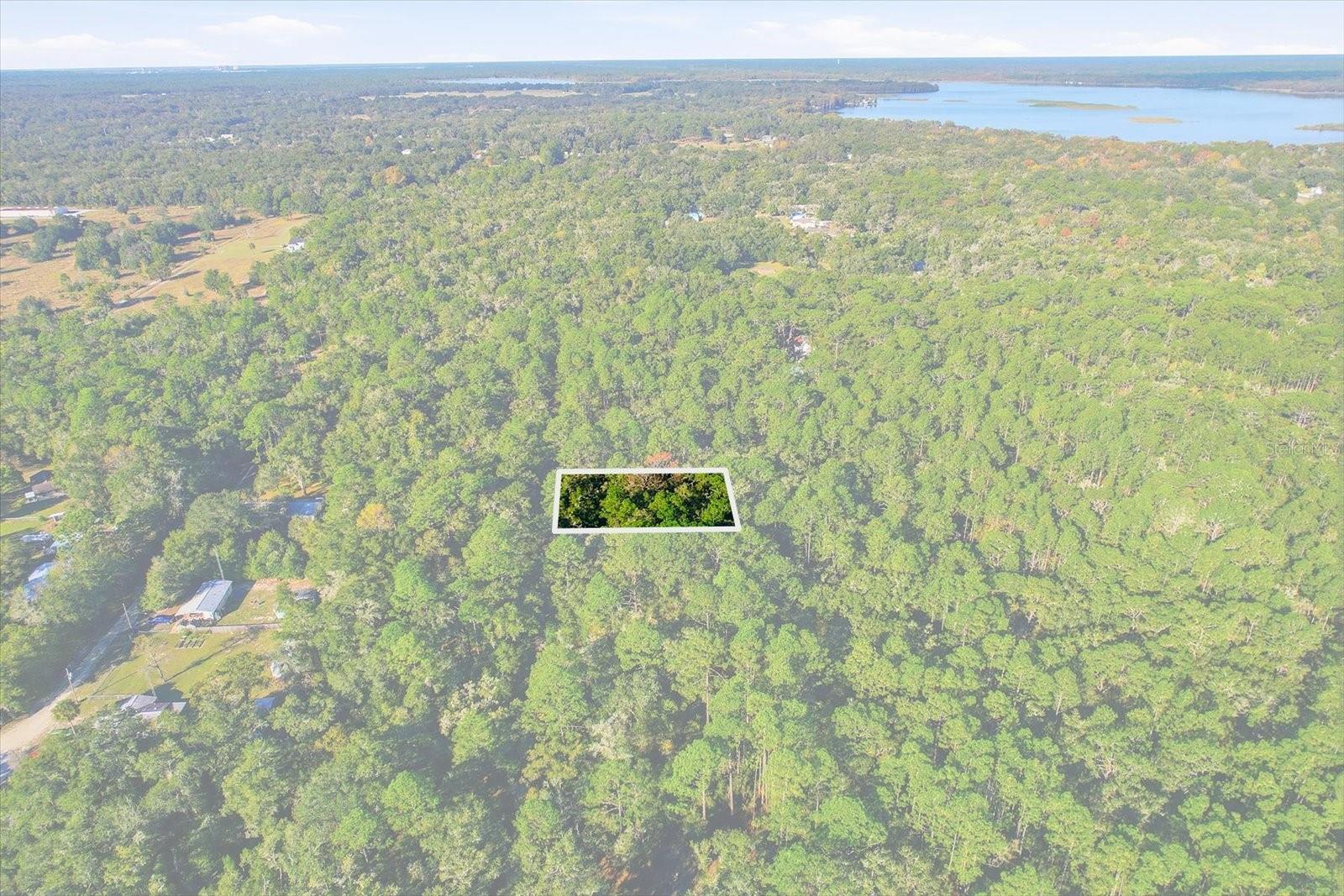 RAINBOW ESTATES UNIT 01 - Land