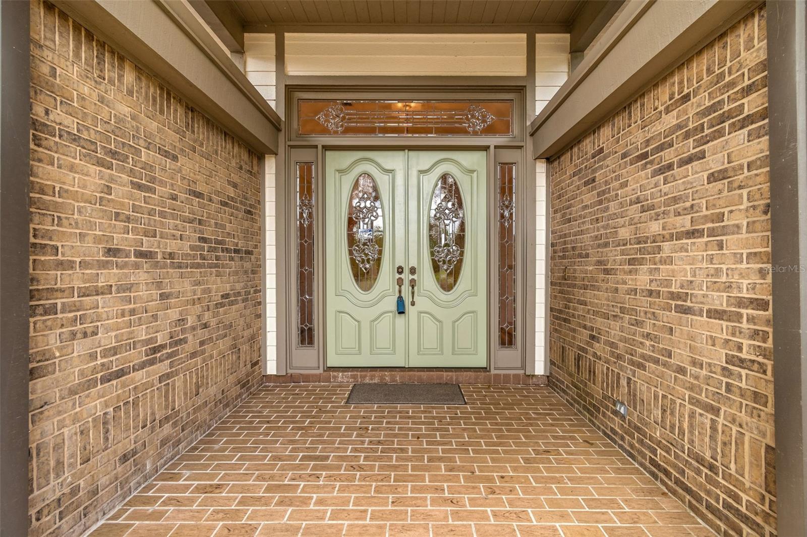 2708 BELL SHOALS ROAD