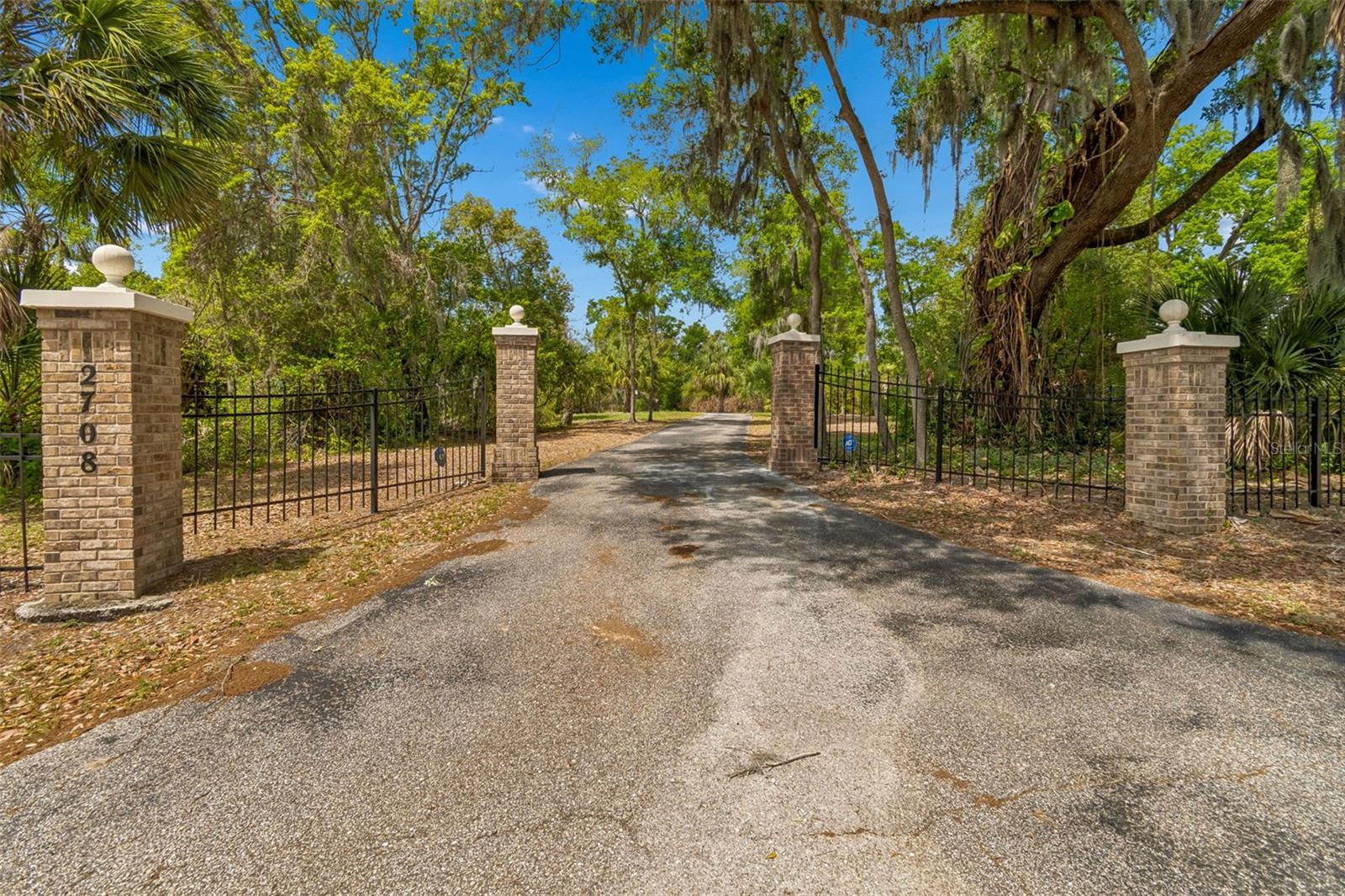 2708 BELL SHOALS ROAD