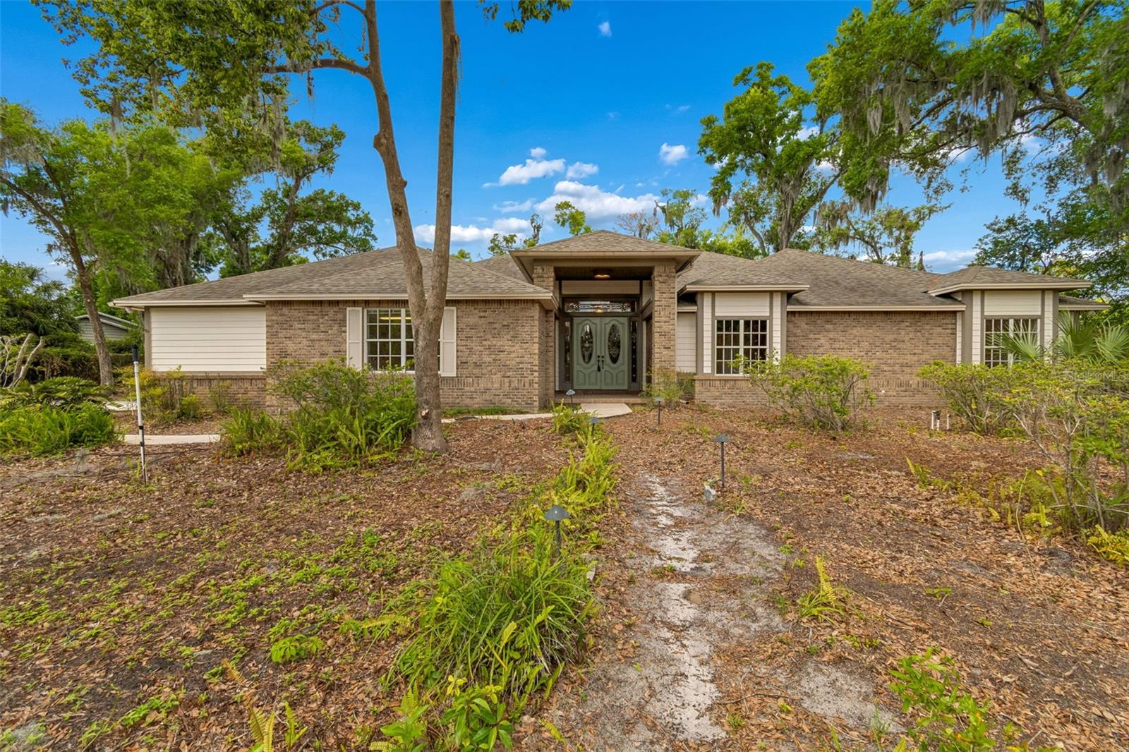 2708 BELL SHOALS ROAD