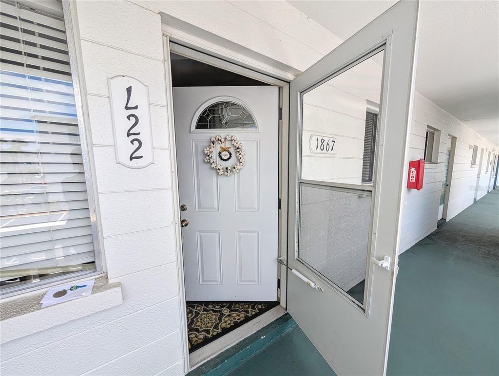 Photo of 1867 Restful Drive #L-22, Bradenton, FL 34207 (MLS # A4659775)
