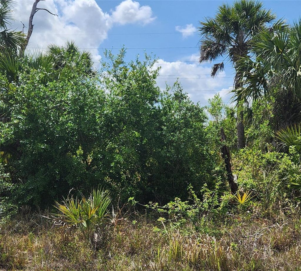 Photo of Mansfield Circle, North Port, FL 34288 (MLS # C7500524)