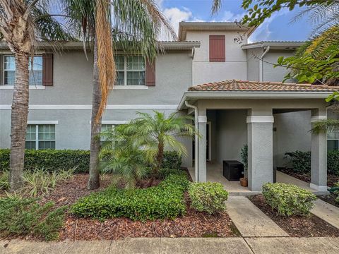 A home in KISSIMMEE