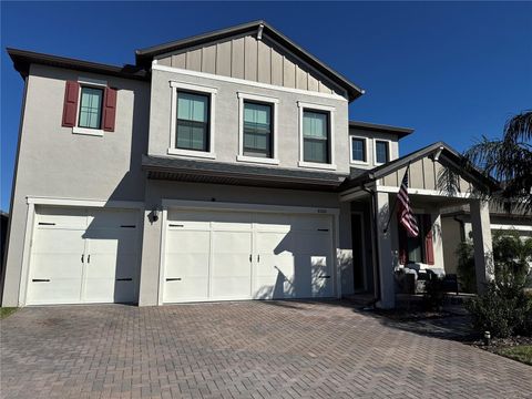 A home in NEW PORT RICHEY