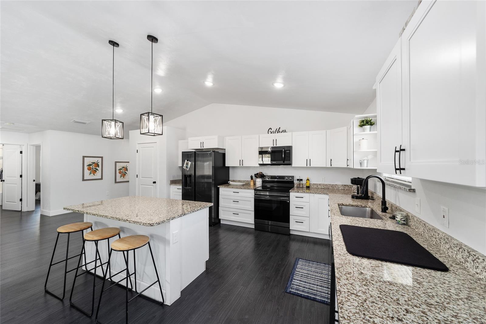 OAK RIDGE AT HIGH SPGS PH II - Residential