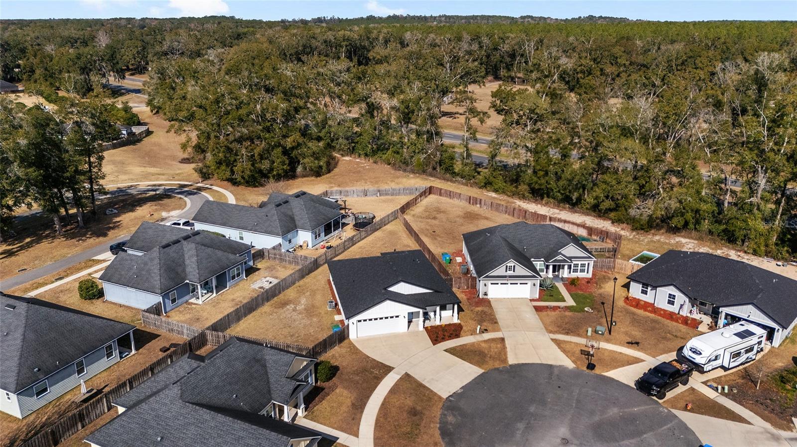 OAK RIDGE AT HIGH SPGS PH II - Residential