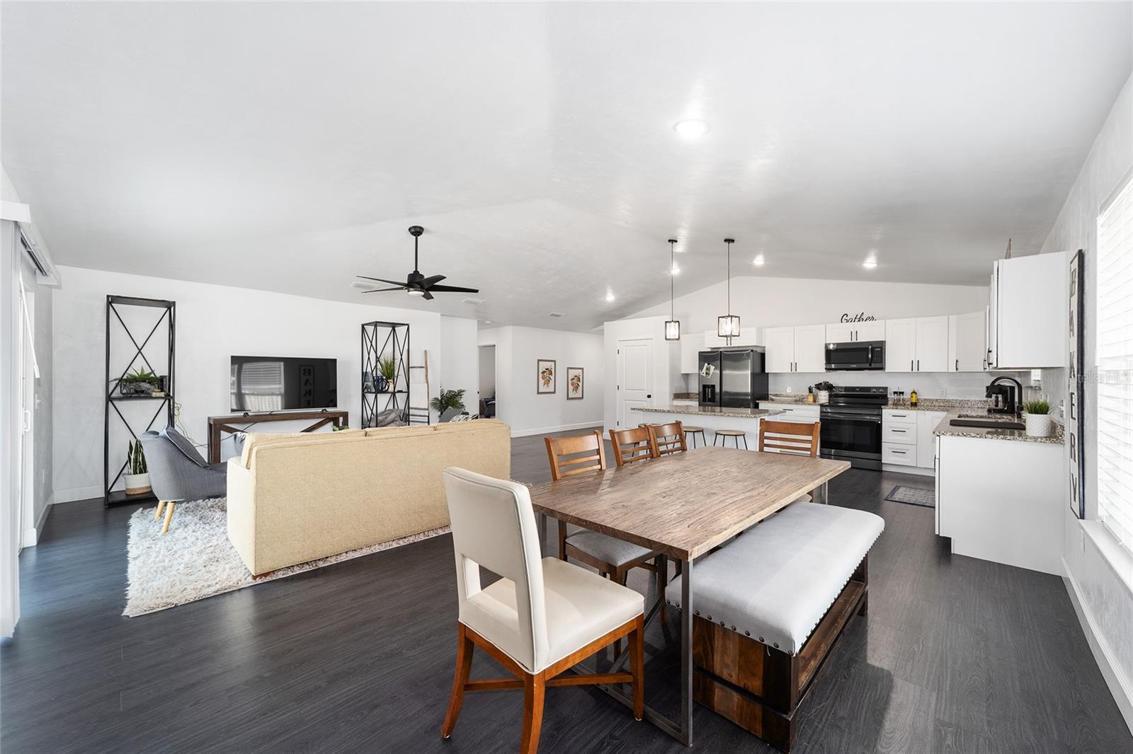 OAK RIDGE AT HIGH SPGS PH II - Residential