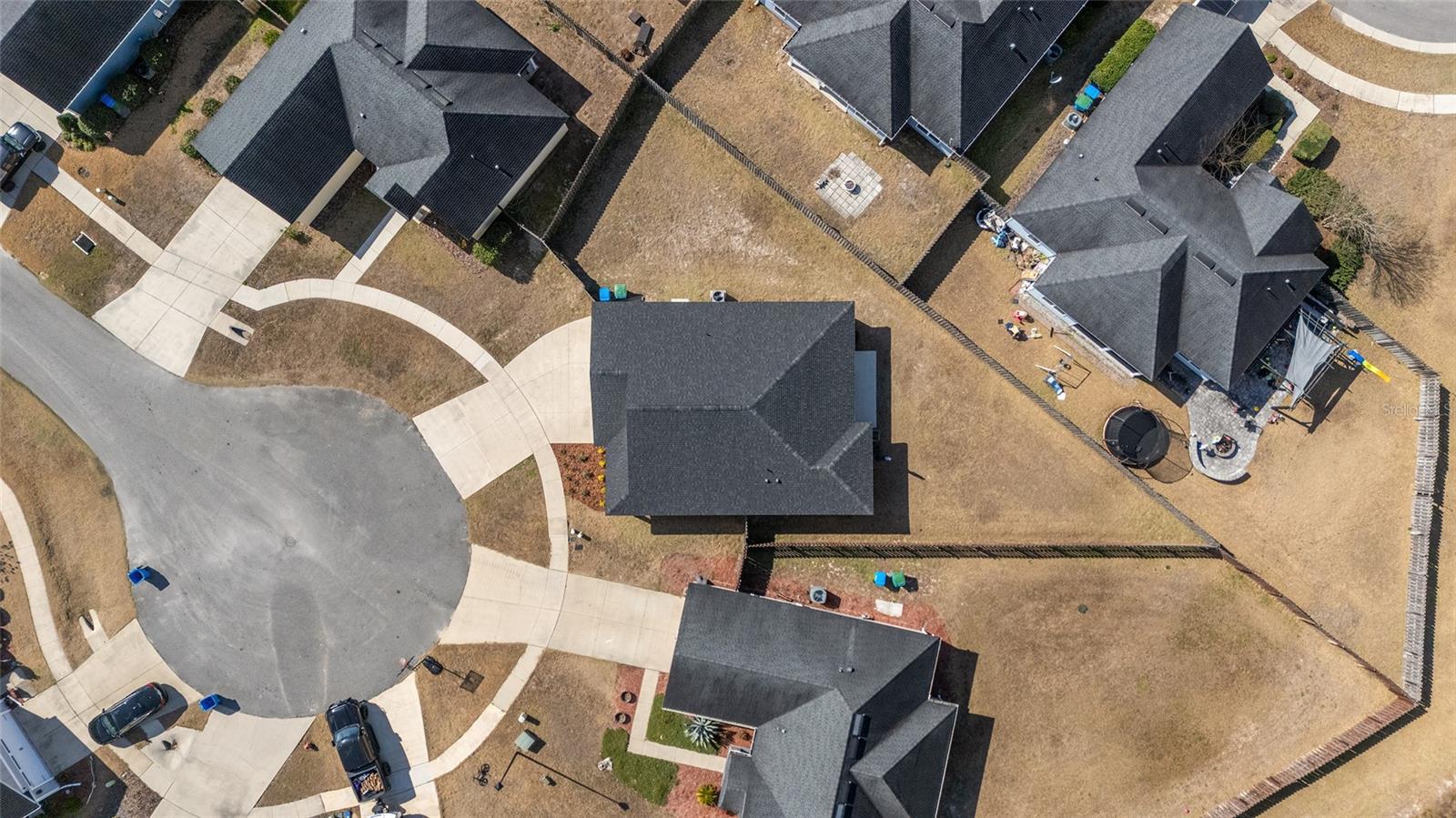 OAK RIDGE AT HIGH SPGS PH II - Residential