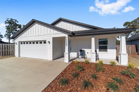 16668 NW 191ST WAY HIGH SPRINGS FL 32643