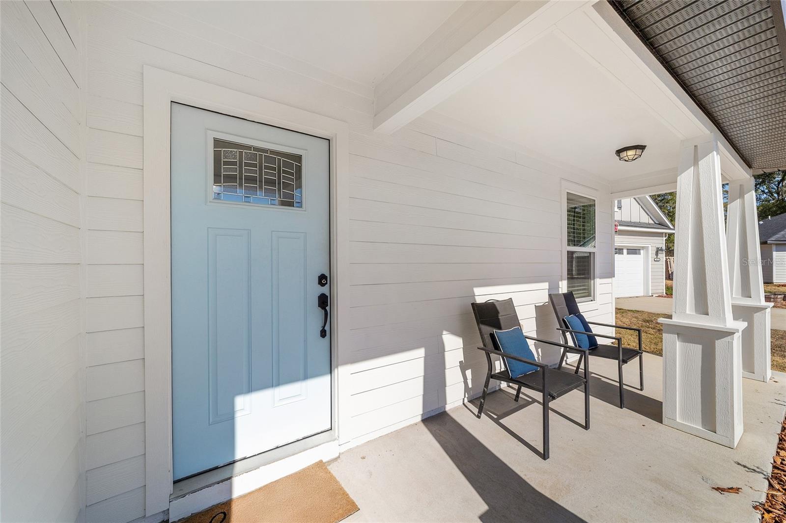 OAK RIDGE AT HIGH SPGS PH II - Residential